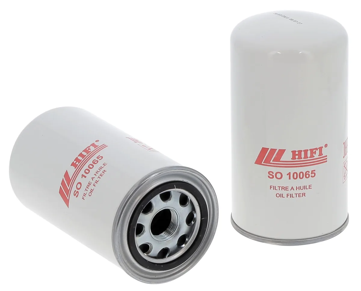 SO10065 Hifi Filter