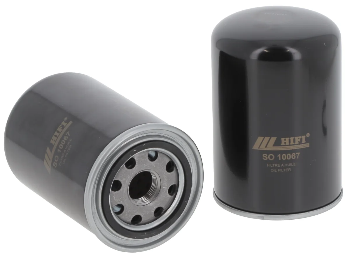 SO10067 Hifi Filter