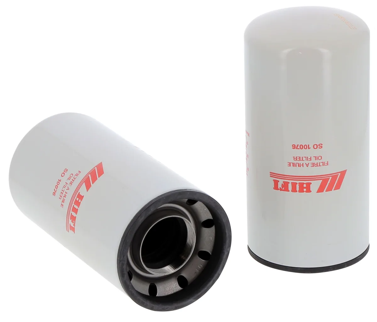 SO10076 Hifi Filter