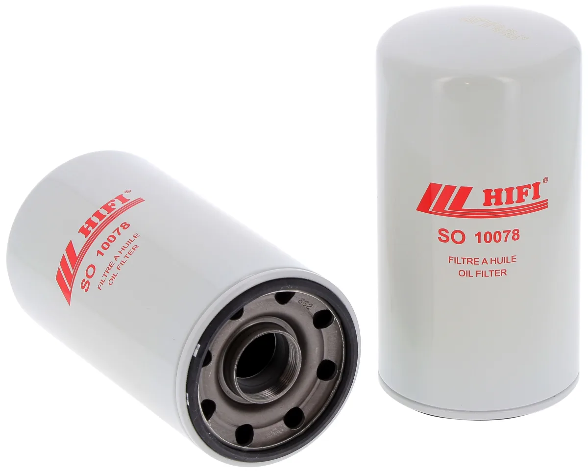 SO10078 Hifi Filter