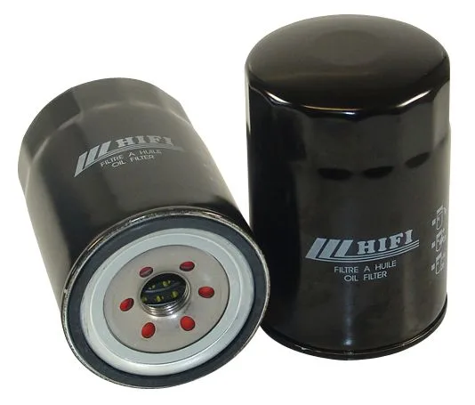 SO10091 Hifi Filter