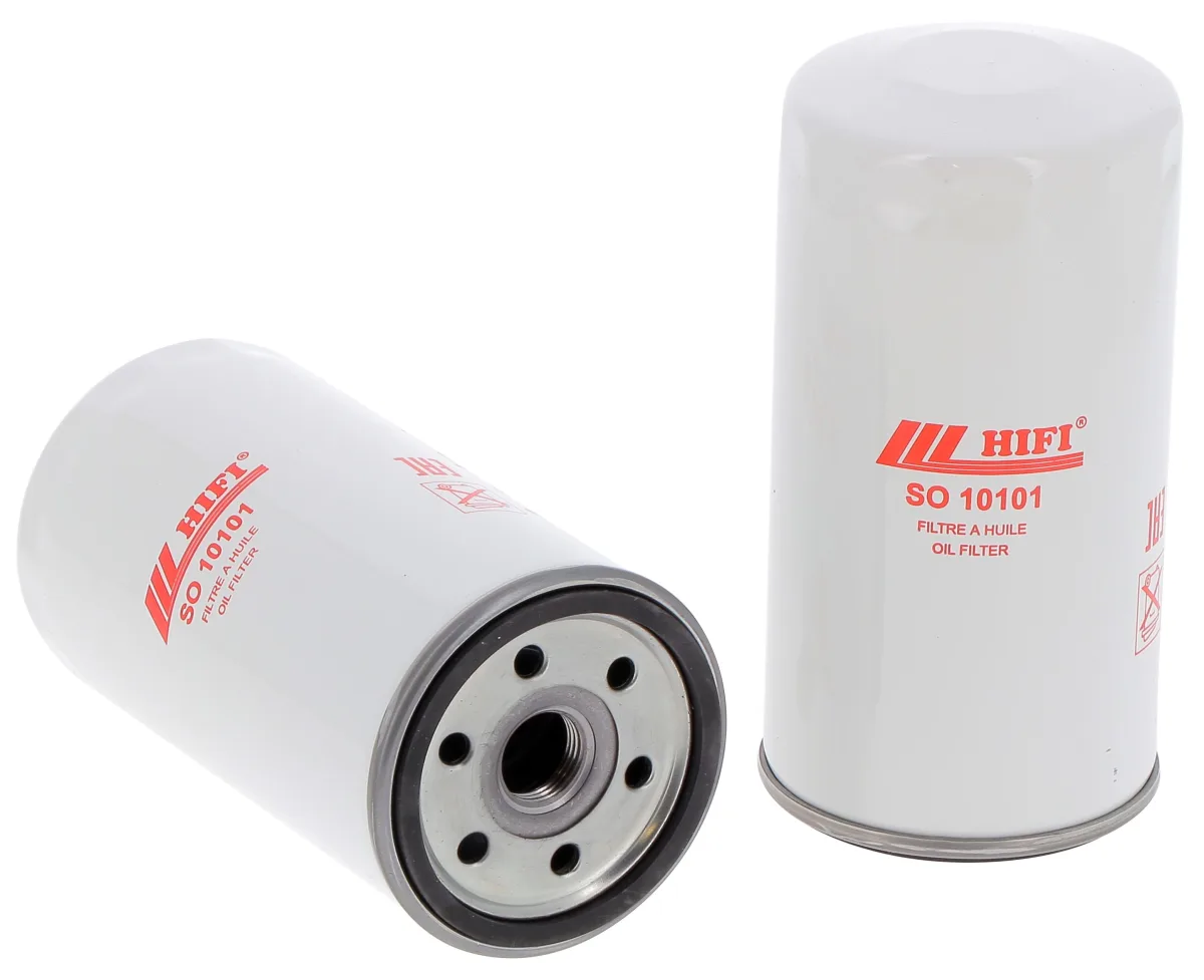 SO10101 Hifi Filter