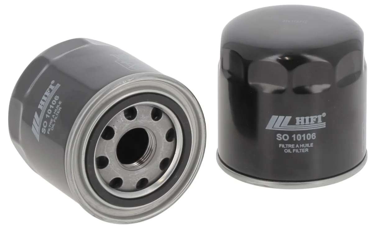 SO10106 Hifi Filter