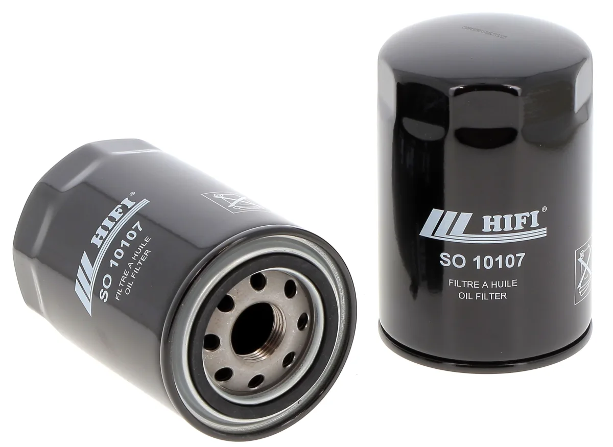 SO10107 Hifi Filter