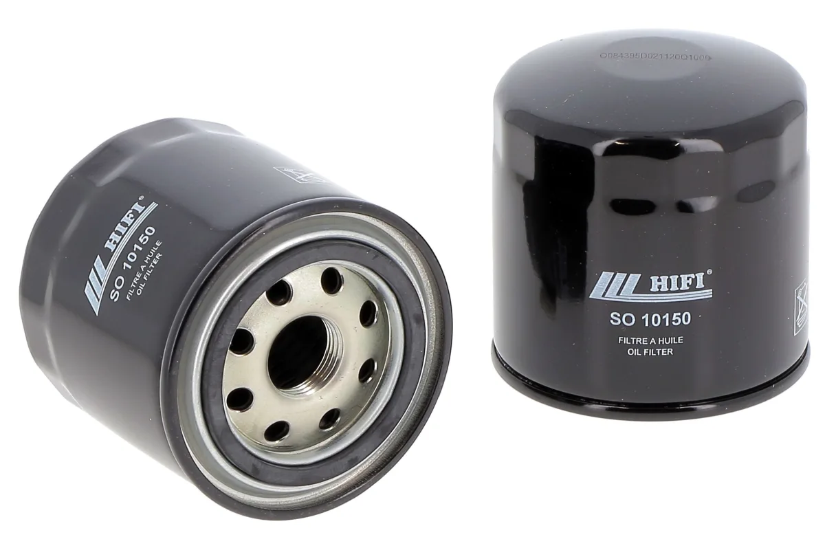 SO10150 Hifi Filter
