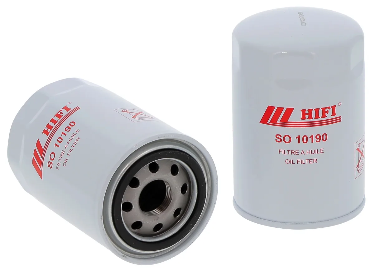 SO10190 Hifi Filter
