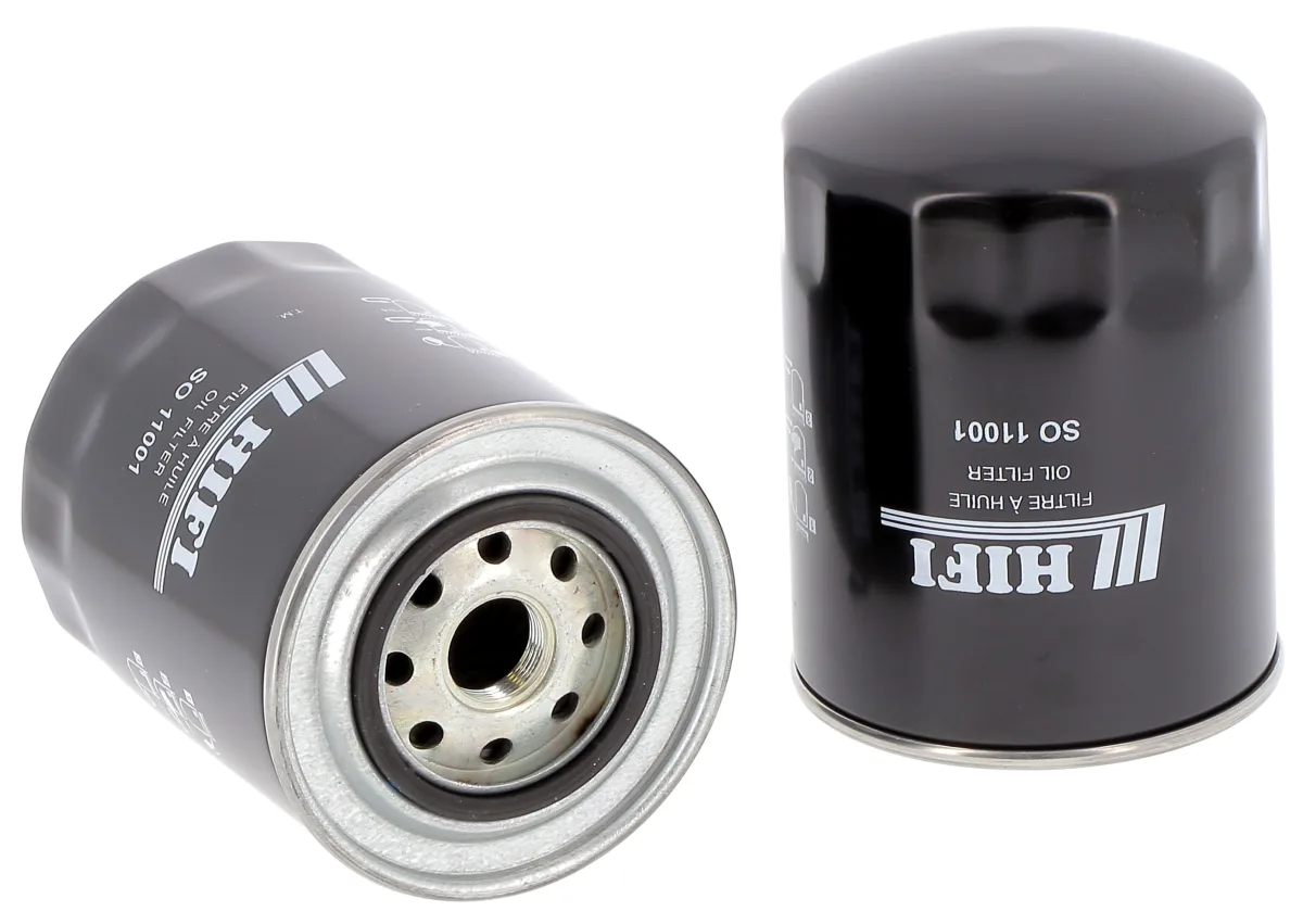SO11001 Hifi Filter
