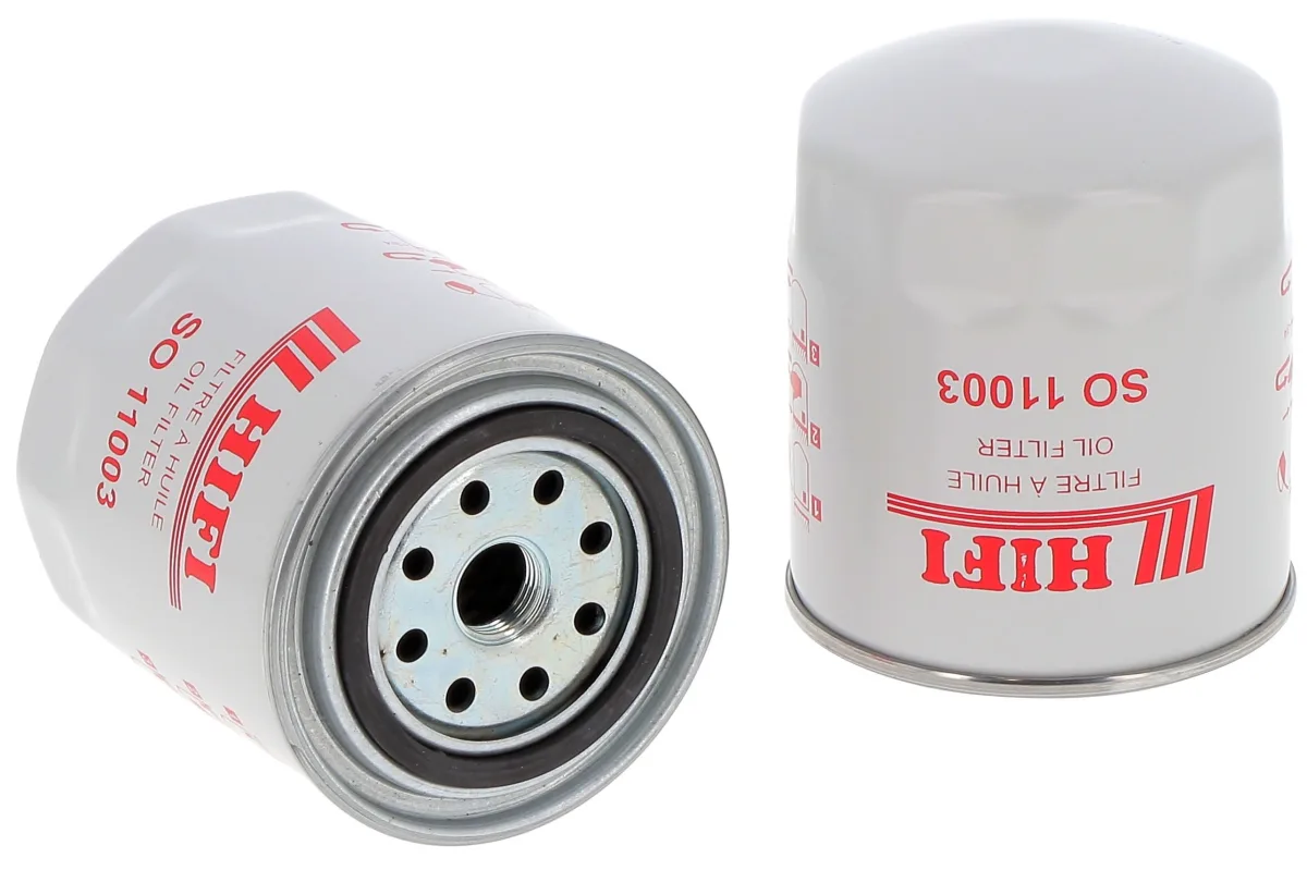SO11003 Hifi Filter