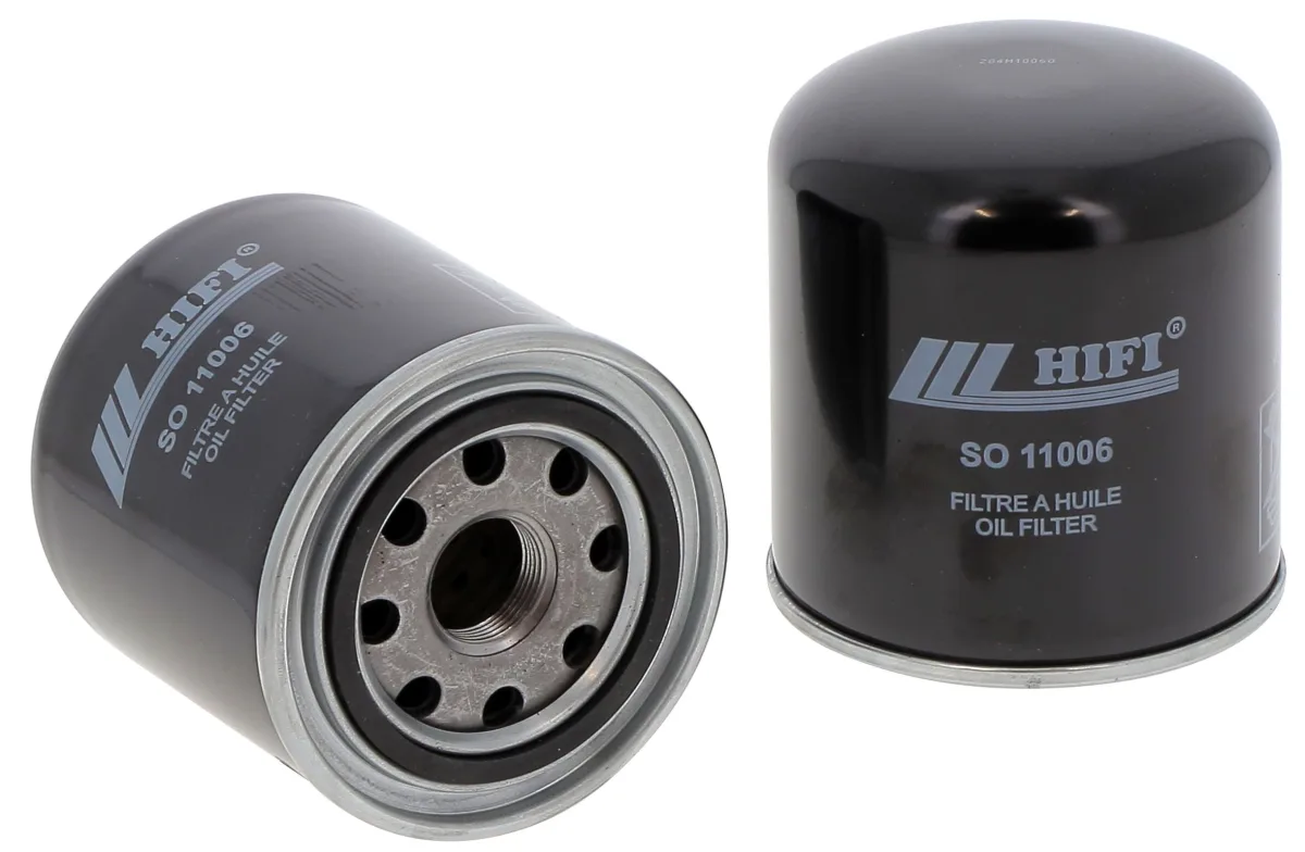 SO11006 Hifi Filter