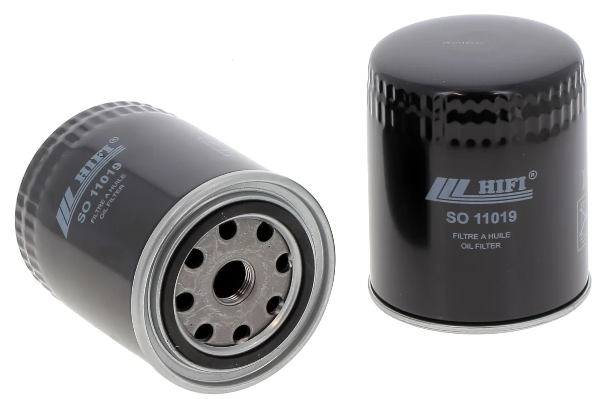 SO11019 Hifi Filter
