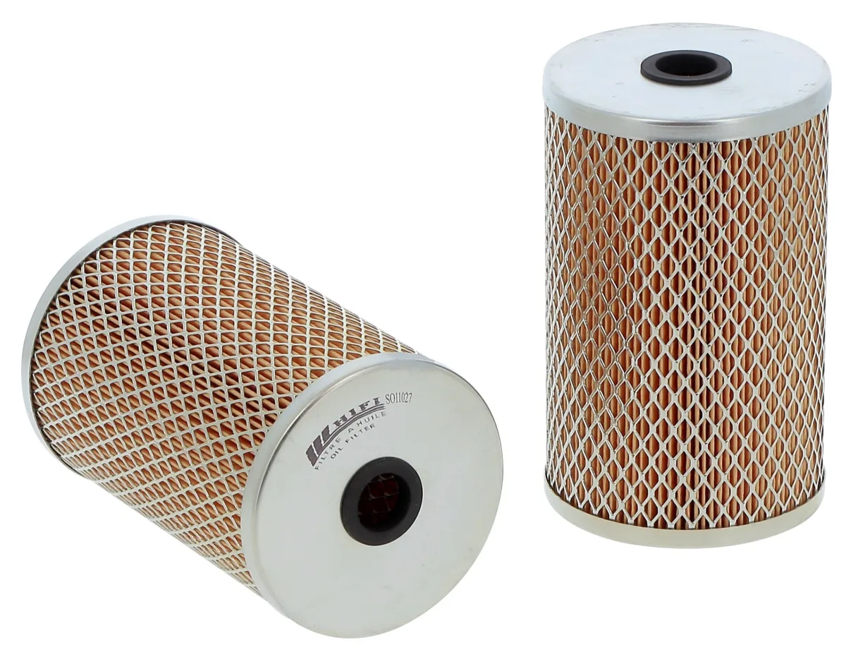 SO11027 Hifi Filter