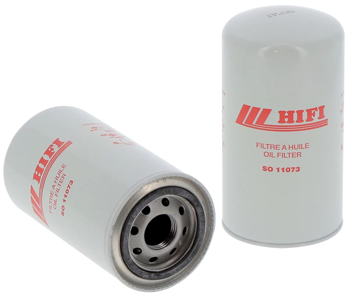 SO11073 Hifi Filter