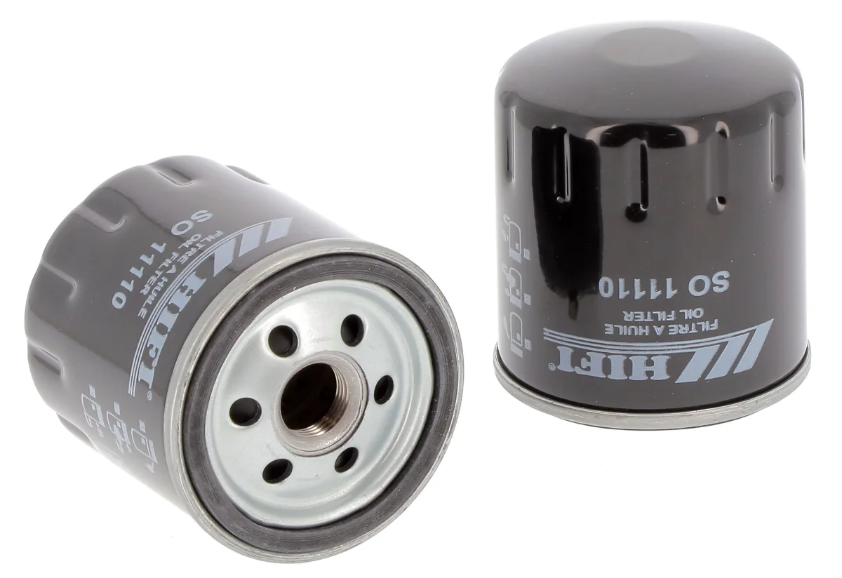 SO11110 Hifi Filter