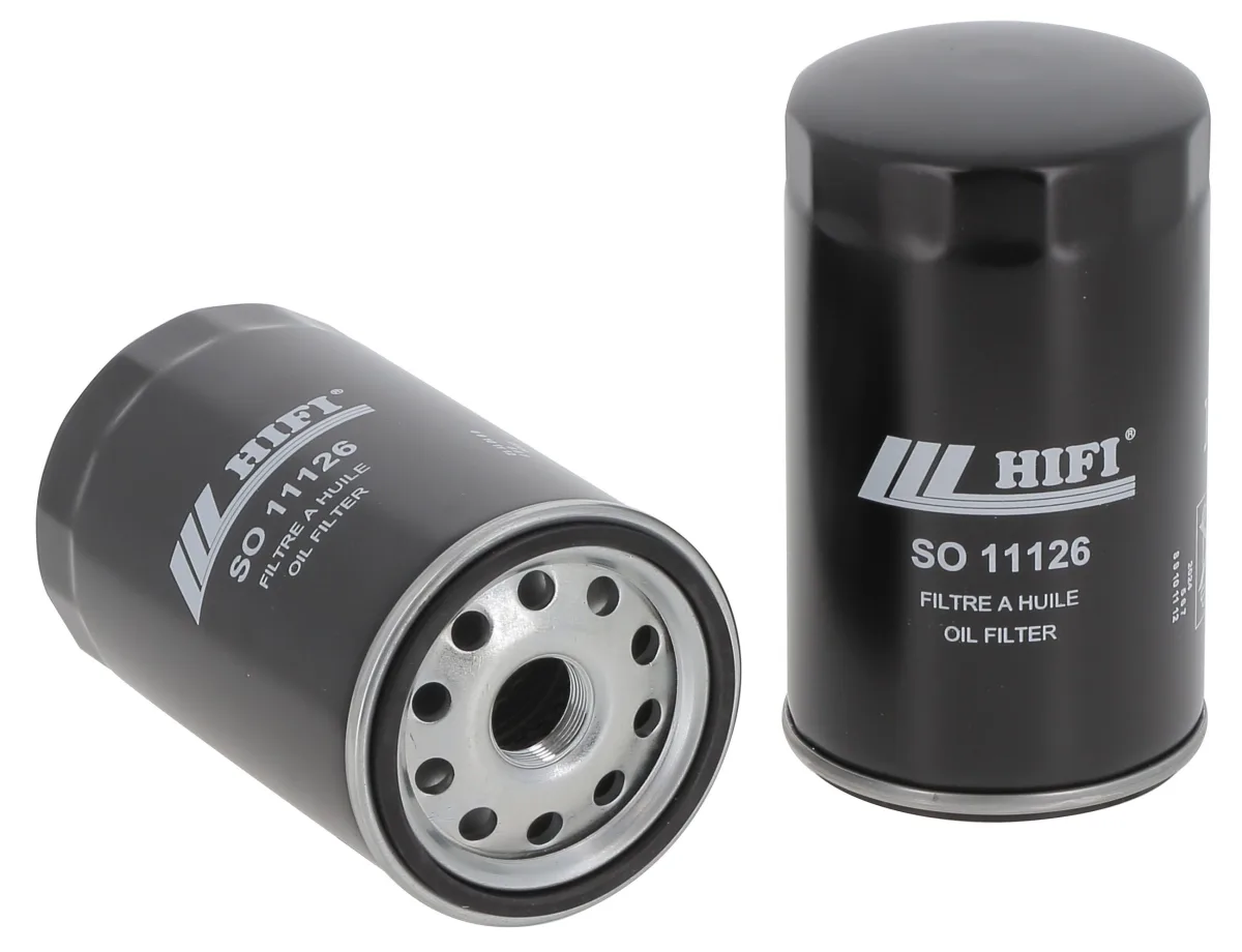SO11126 Hifi Filter
