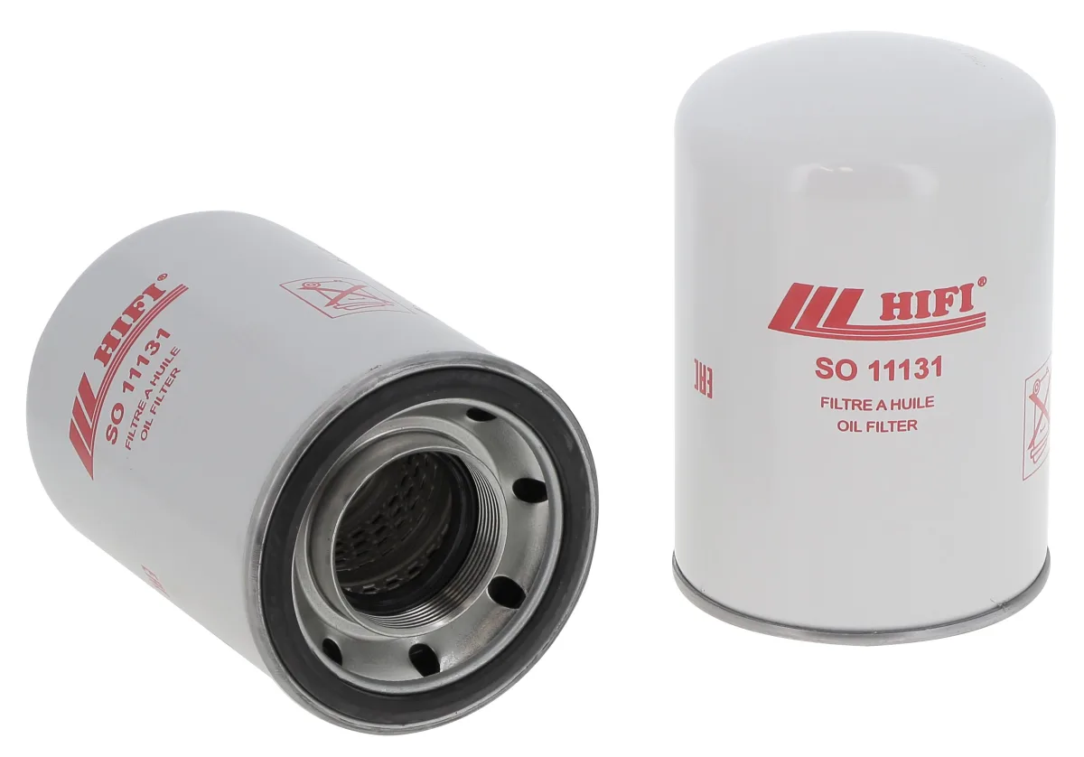 SO11131 Hifi Filter