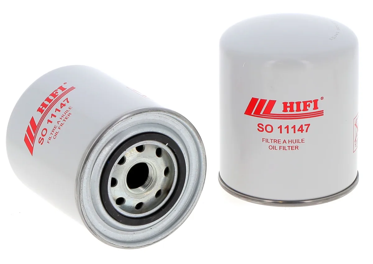 SO11147 Hifi Filter