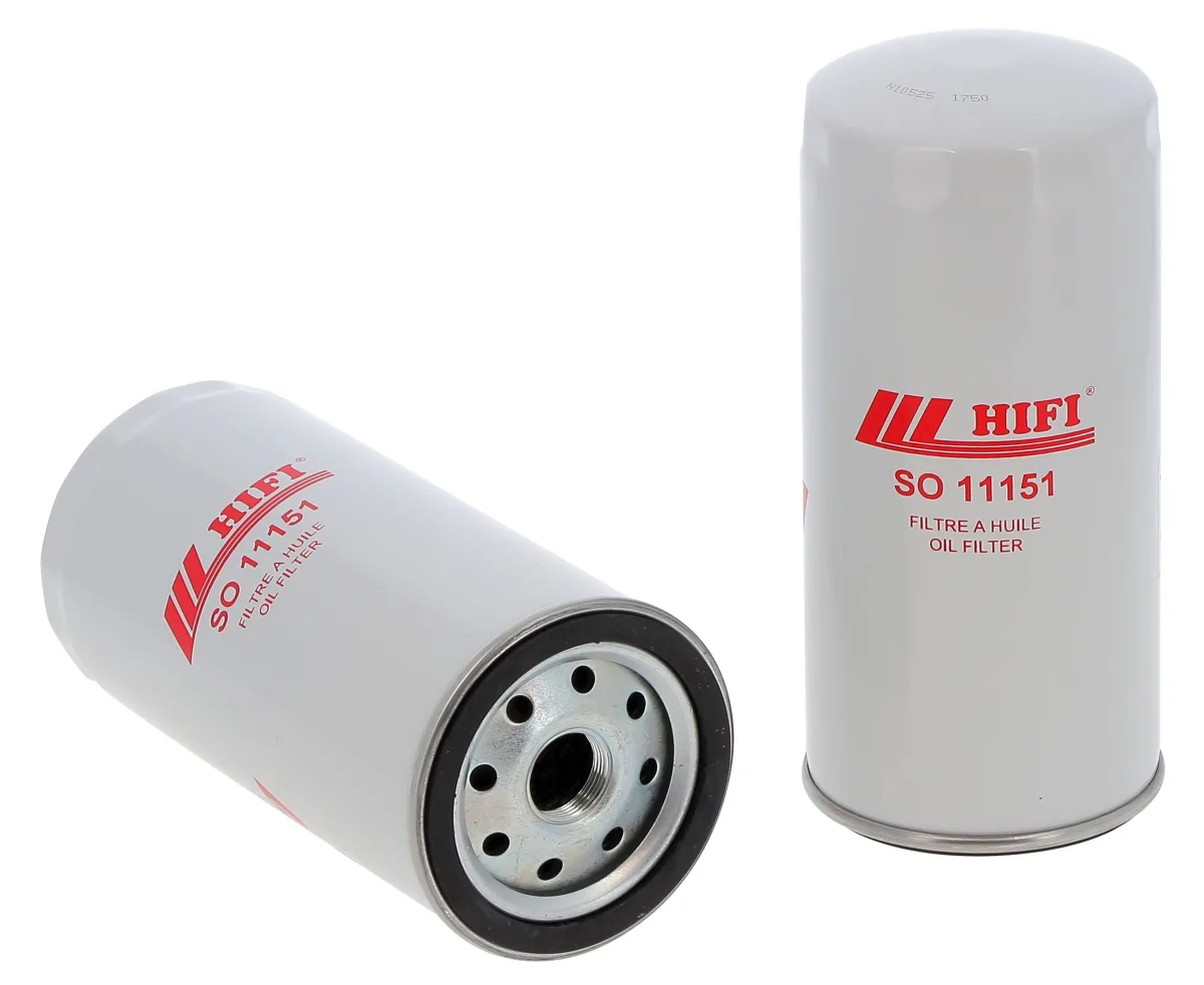 SO11151 Hifi Filter