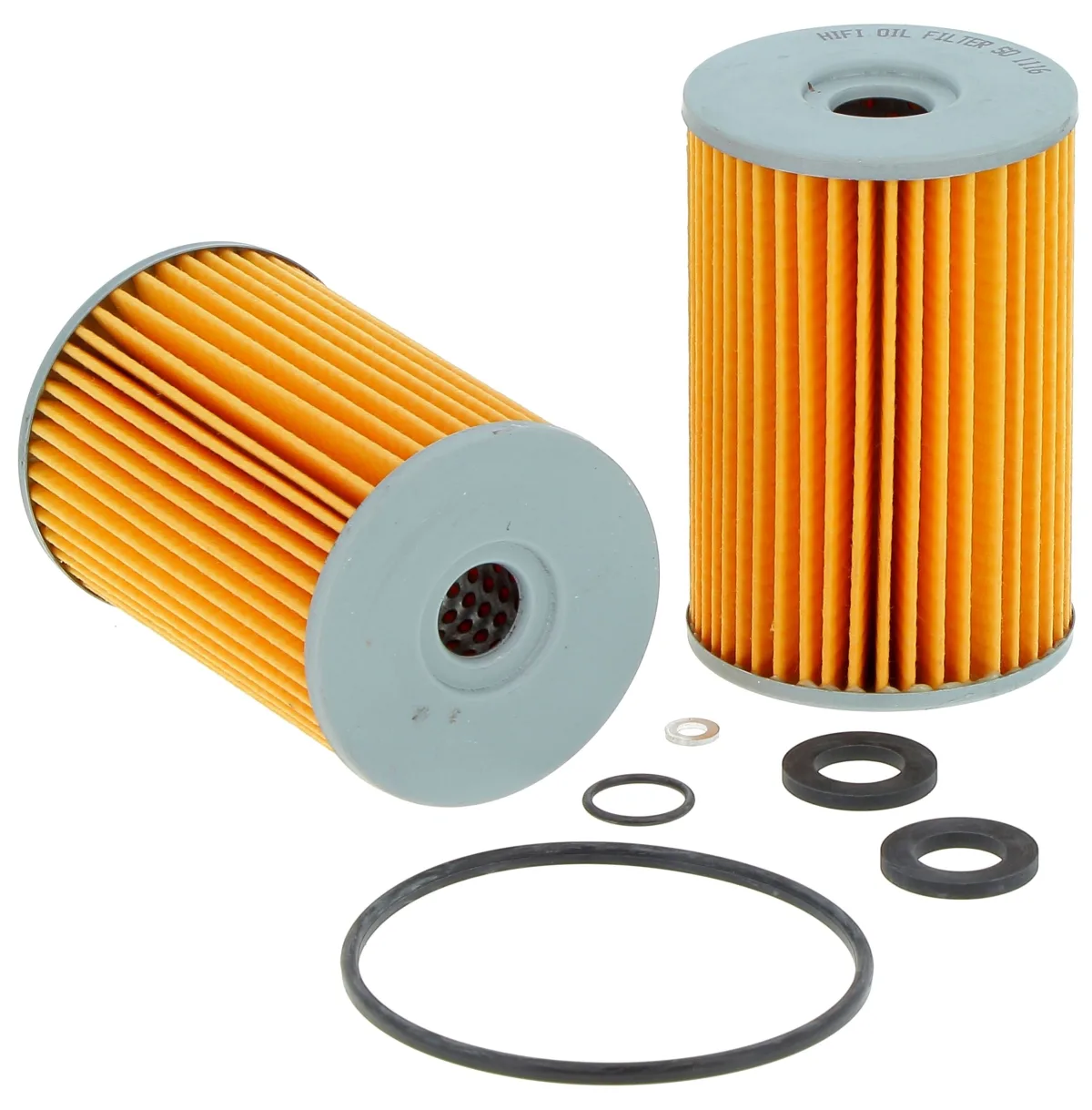 SO1116 Hifi Filter