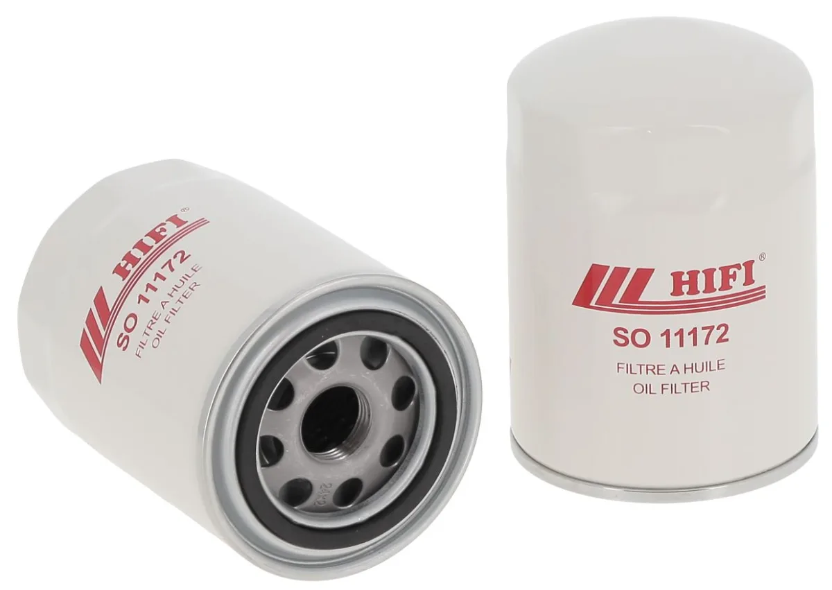 SO11172 Hifi Filter