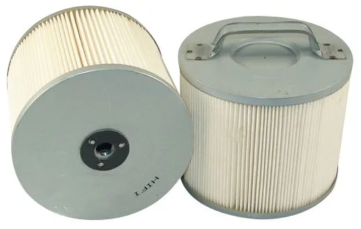 SO1195 Hifi Filter
