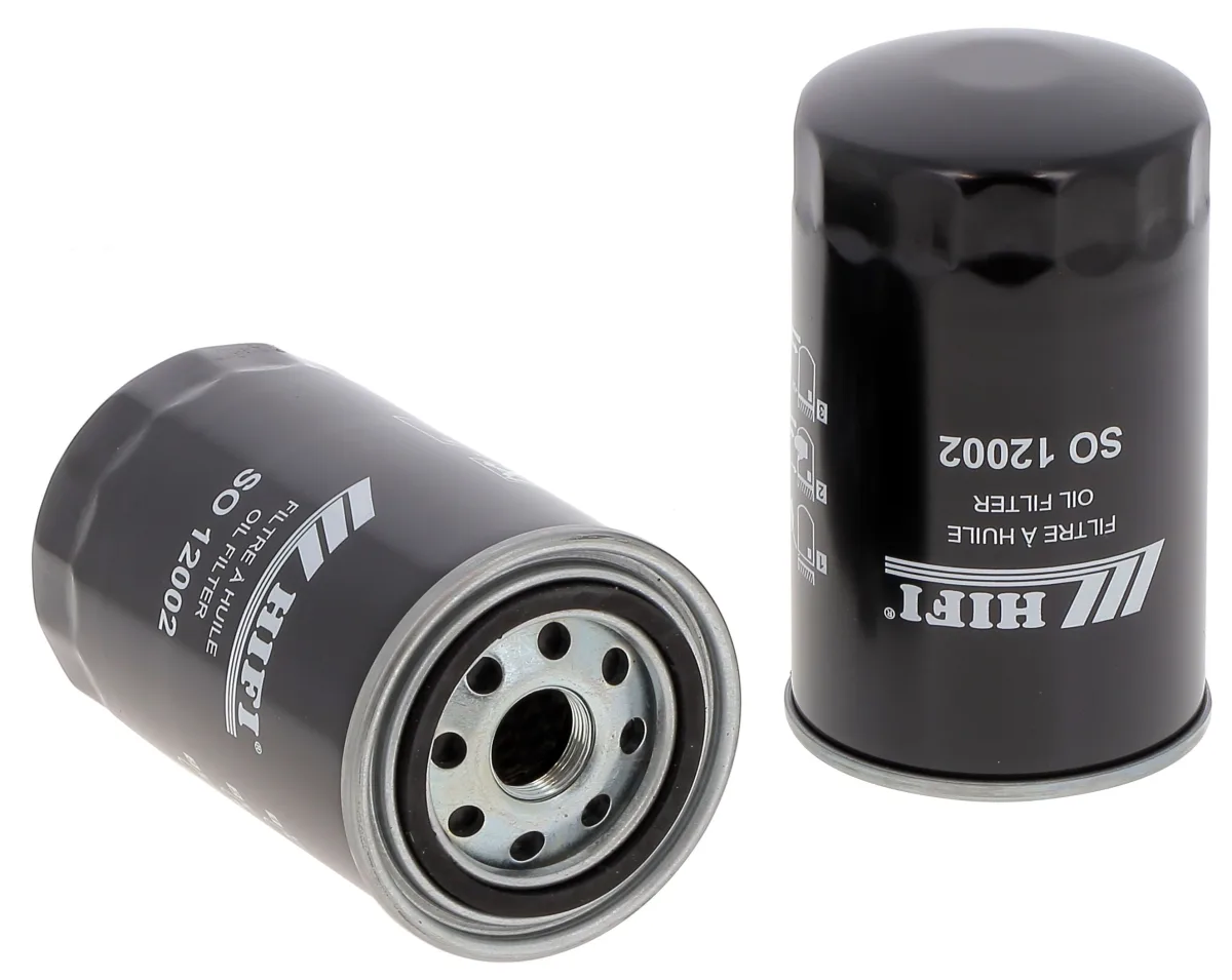 SO12002 Hifi Filter