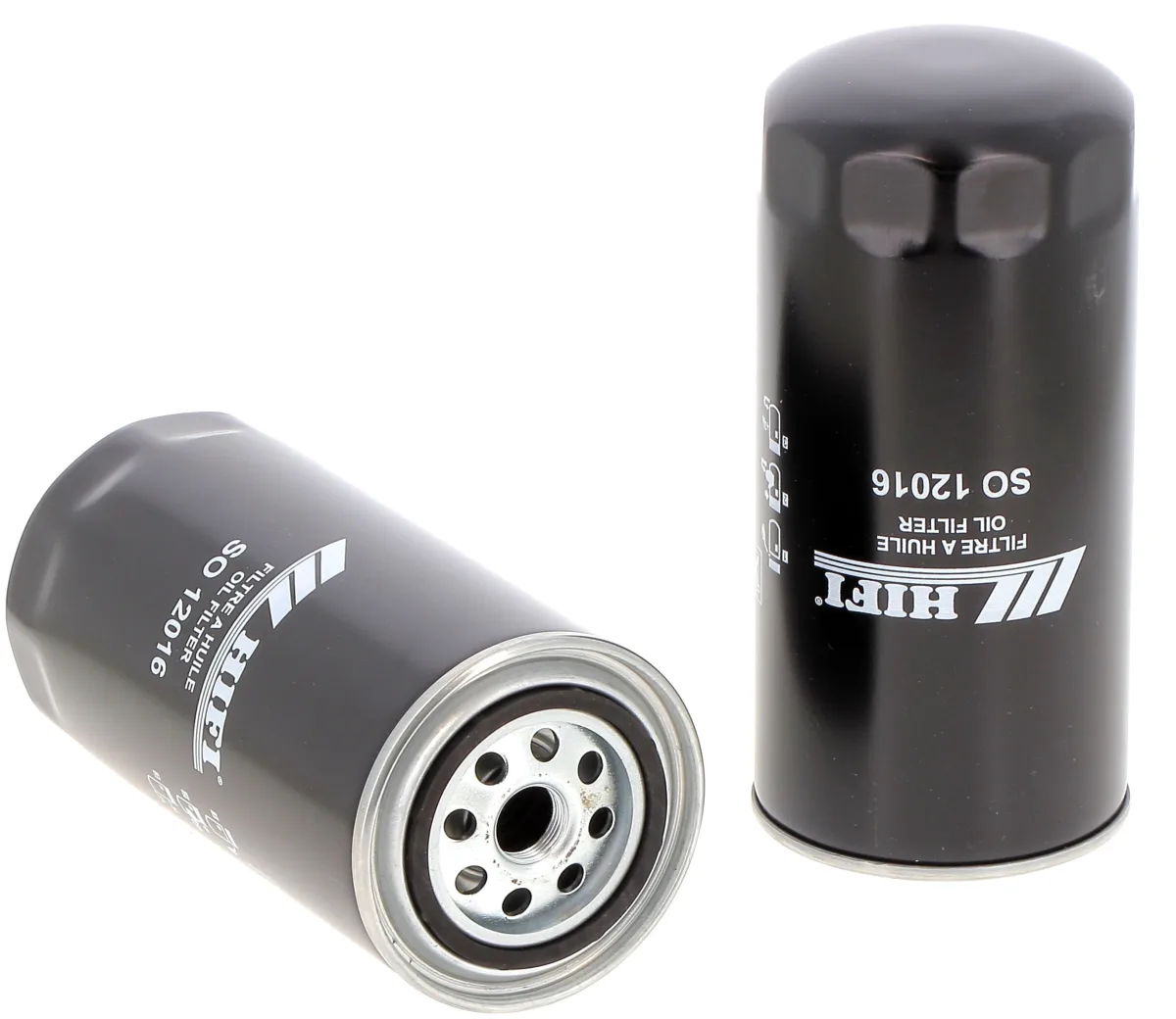 SO12016 Hifi Filter