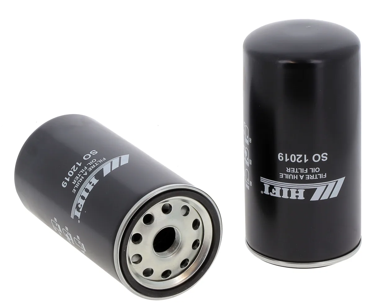 SO12019 Hifi Filter