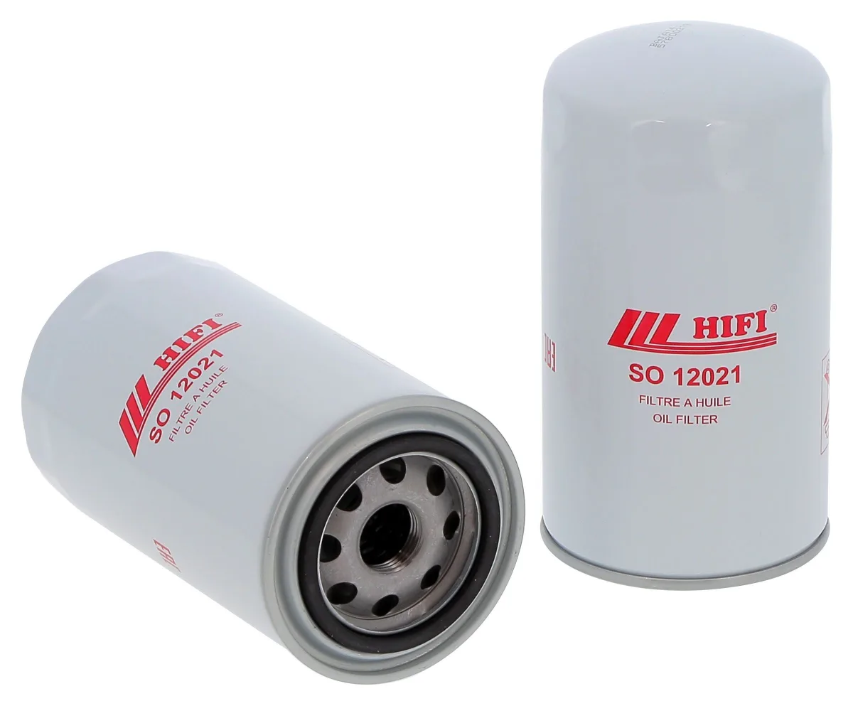 SO12021 Hifi Filter