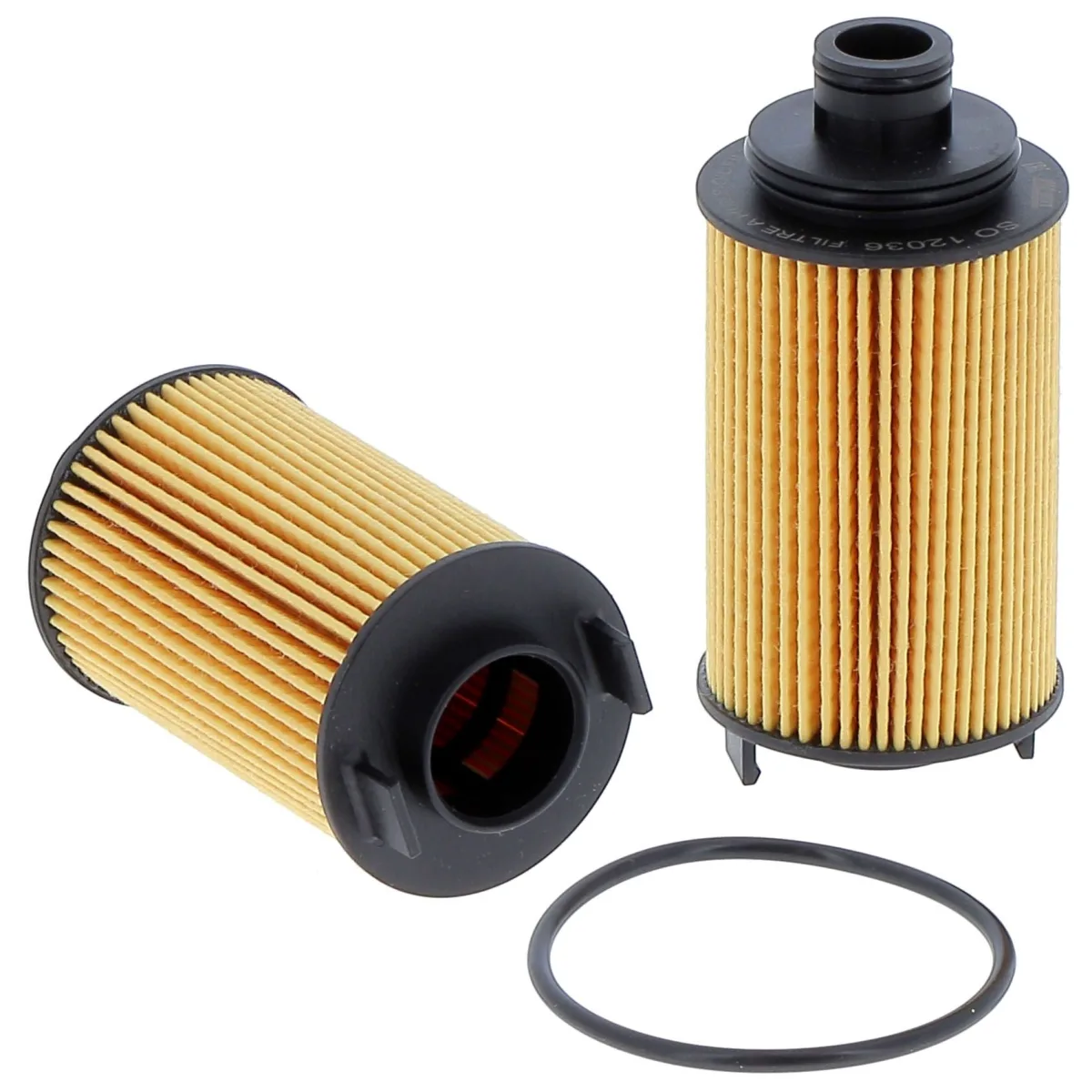 SO12036 Hifi Filter
