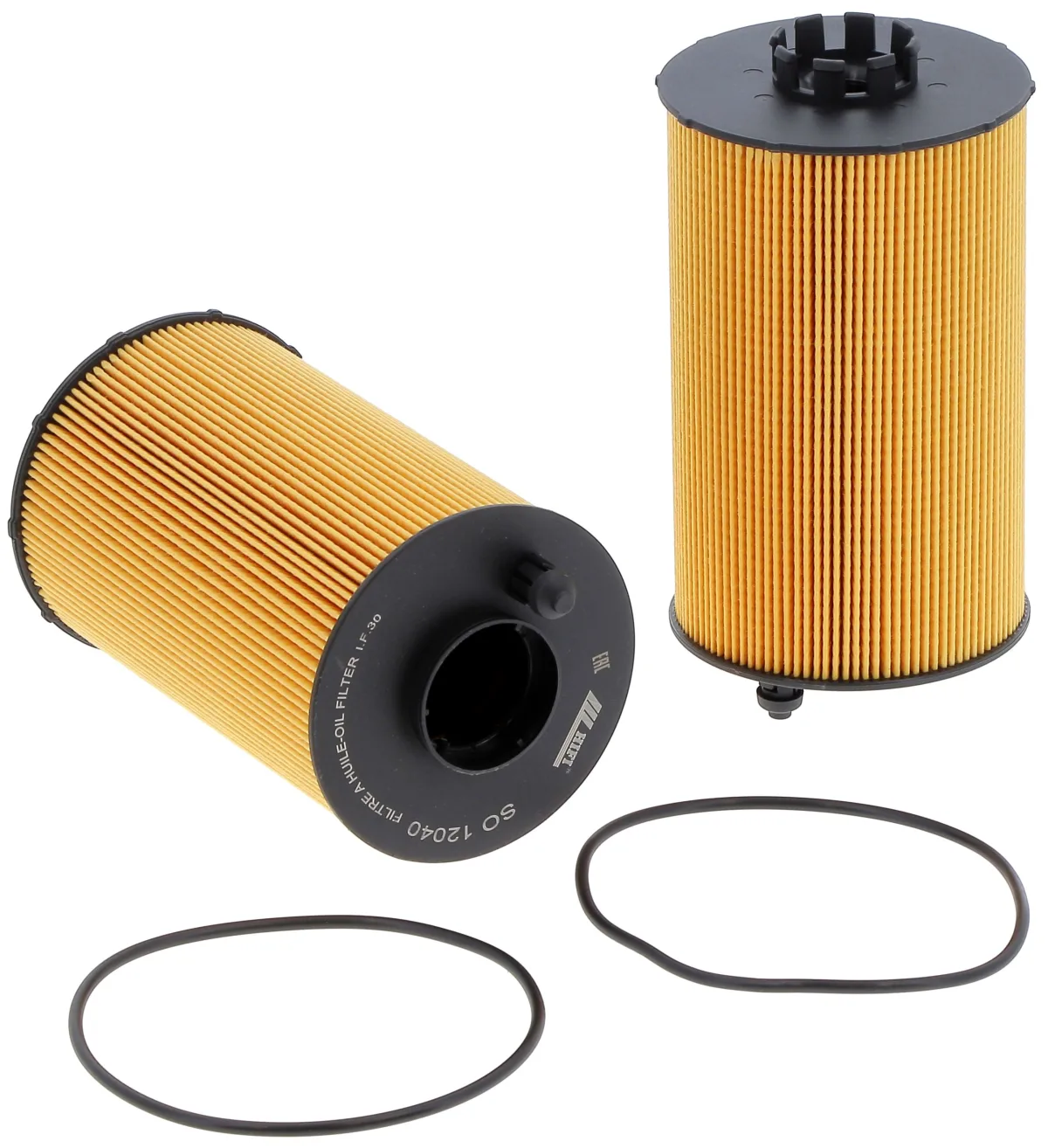 SO12040 Hifi Filter