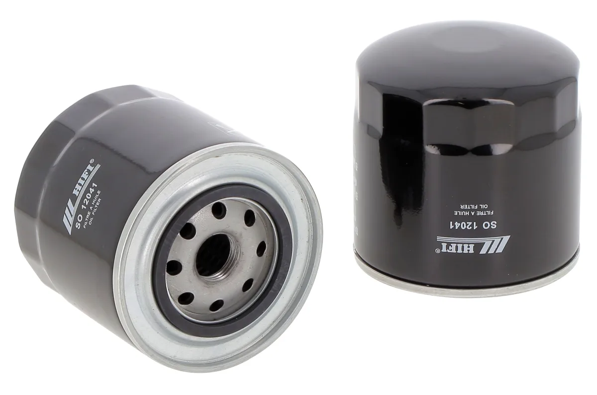 SO12041 Hifi Filter