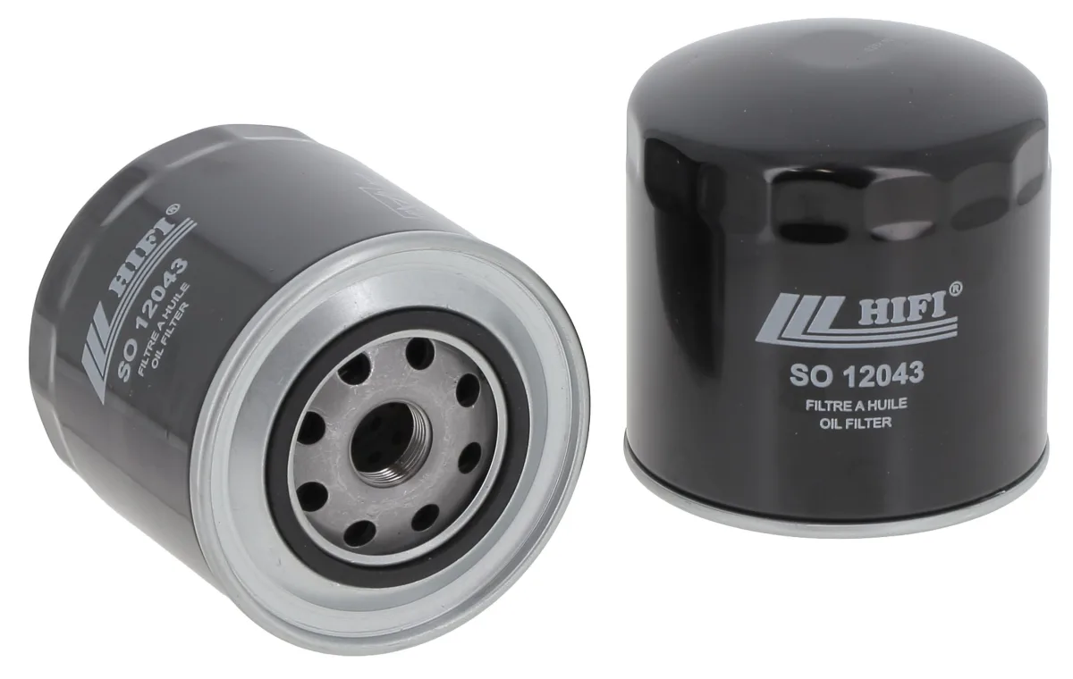 SO12043 Hifi Filter