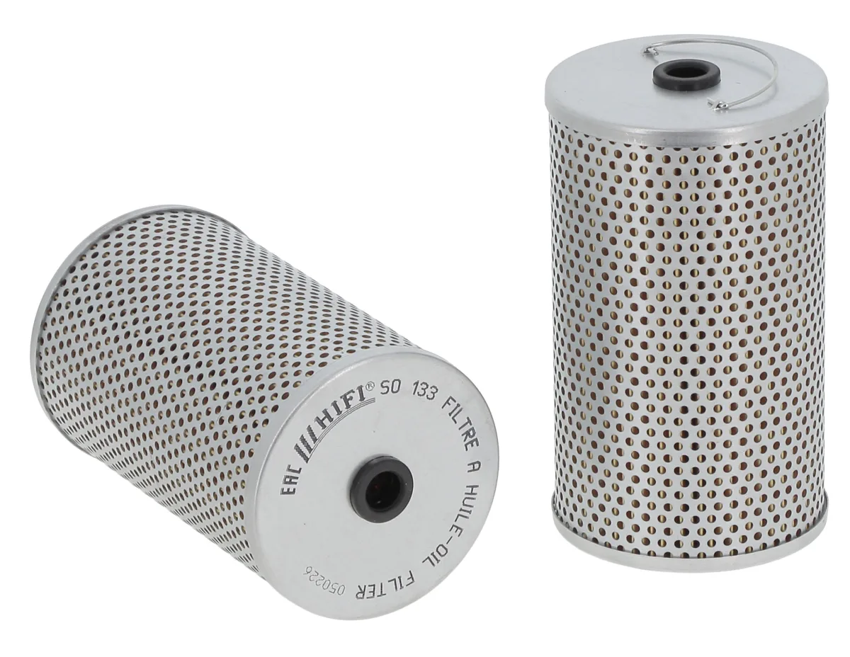 SO133 Hifi Filter