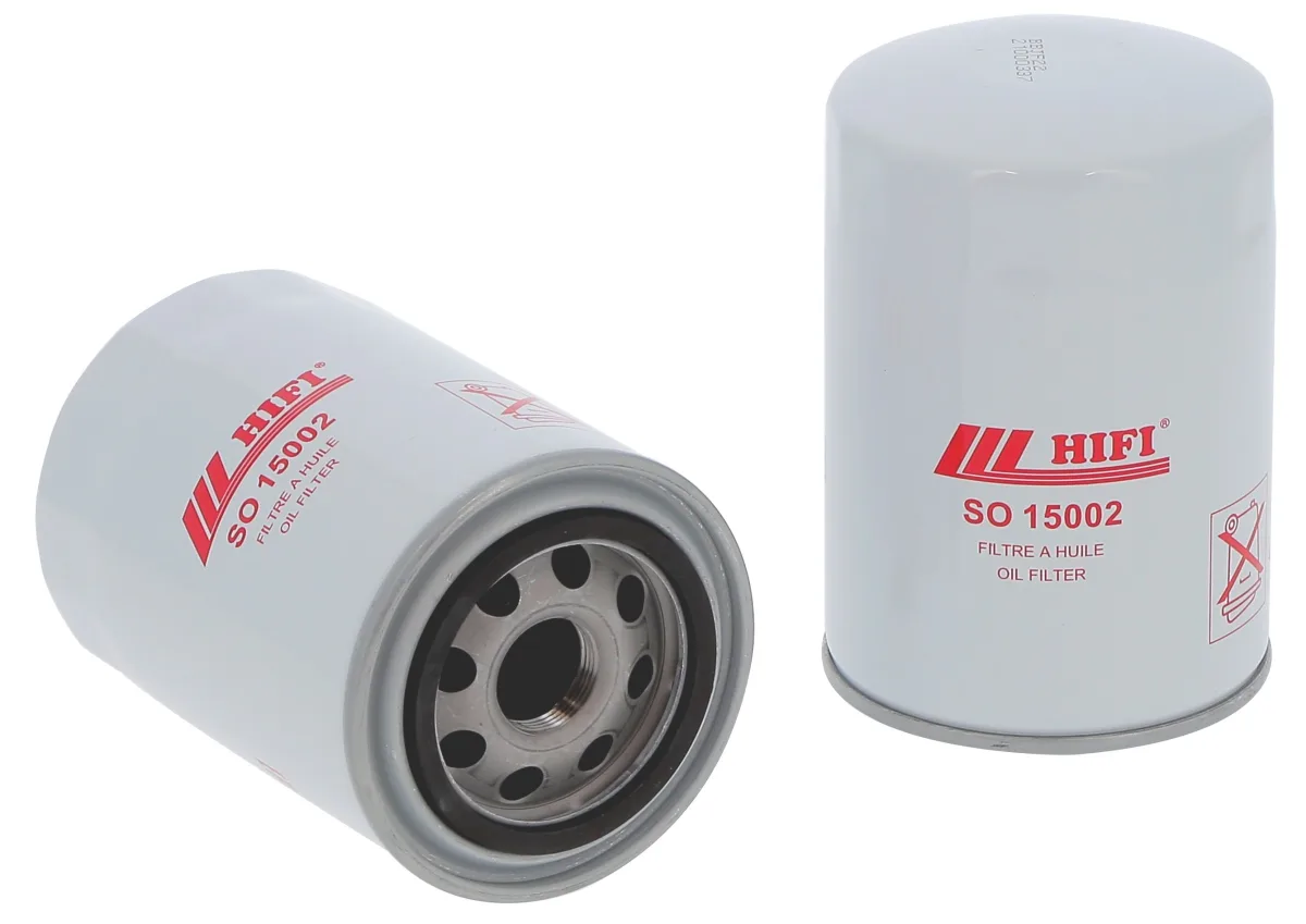 SO15002 Hifi Filter