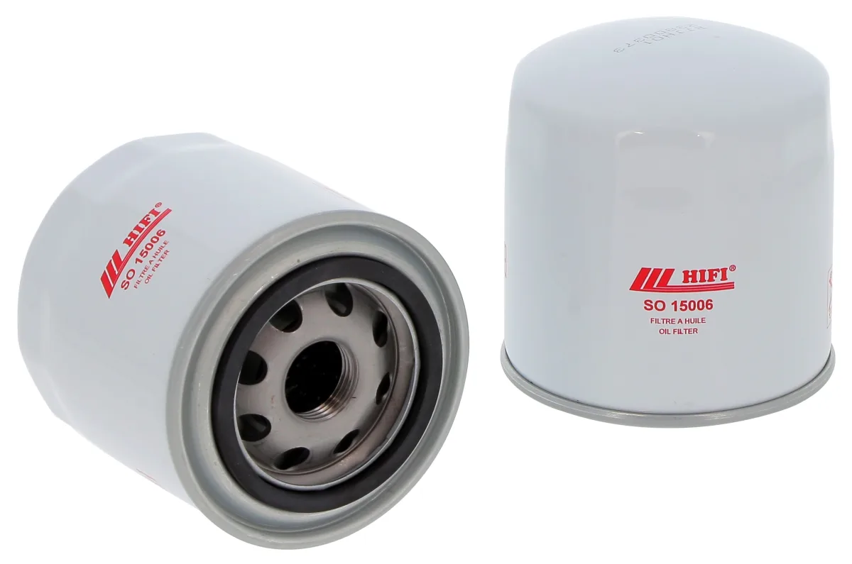 SO15006 Hifi Filter