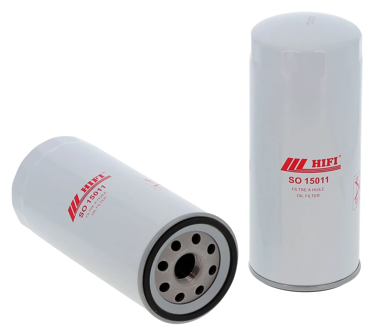 SO15011 Hifi Filter
