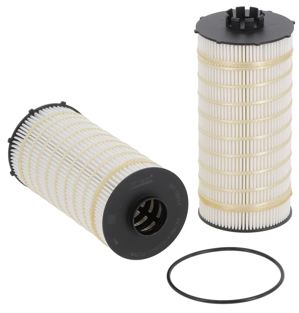 SO15017 Hifi Filter