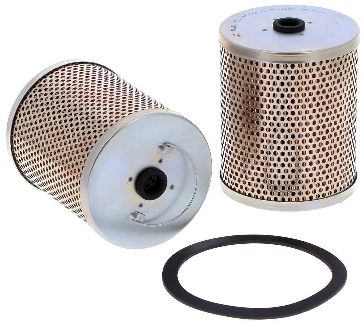 SO1513 Hifi Filter