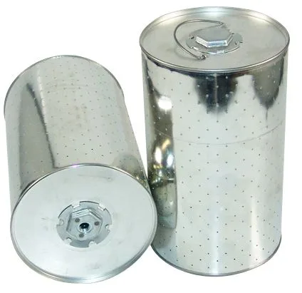SO1544 Hifi Filter