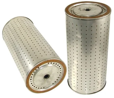 SO1577 Hifi Filter