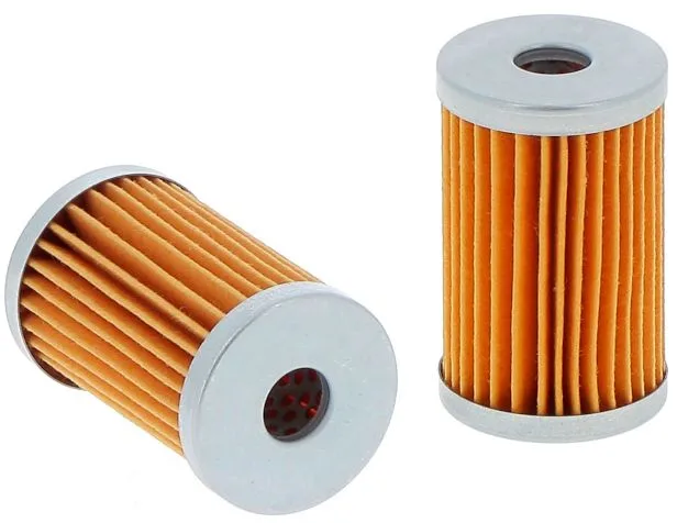 SO160 Hifi Filter