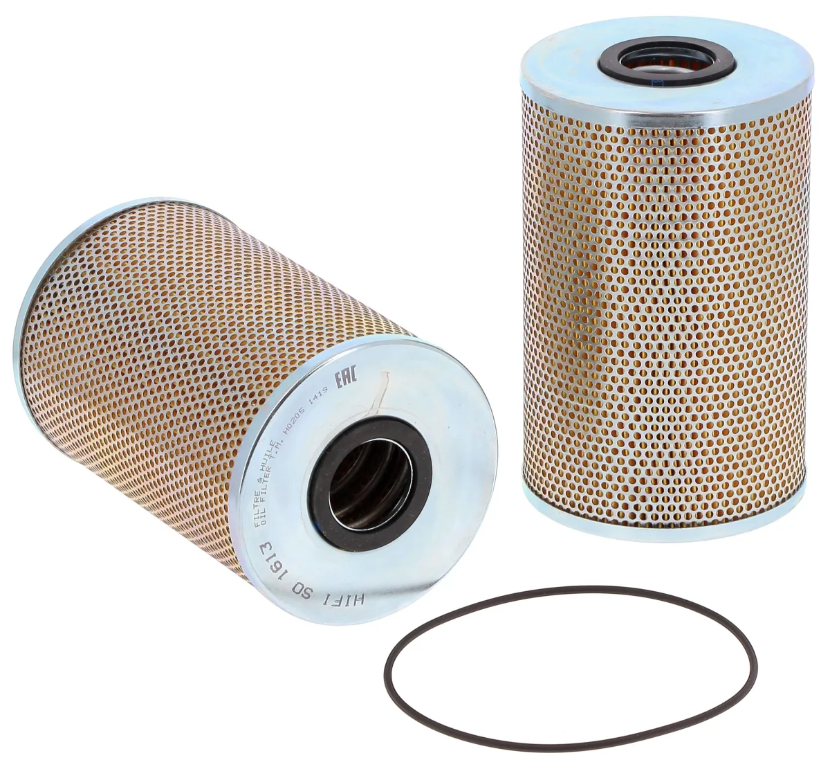 SO1613 Hifi Filter
