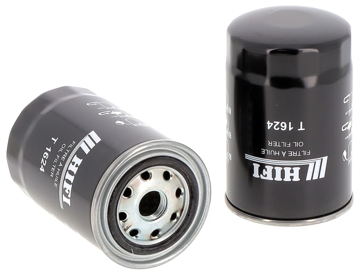 SO1624 Hifi Filter
