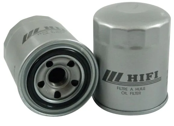 SO1635 Hifi Filter
