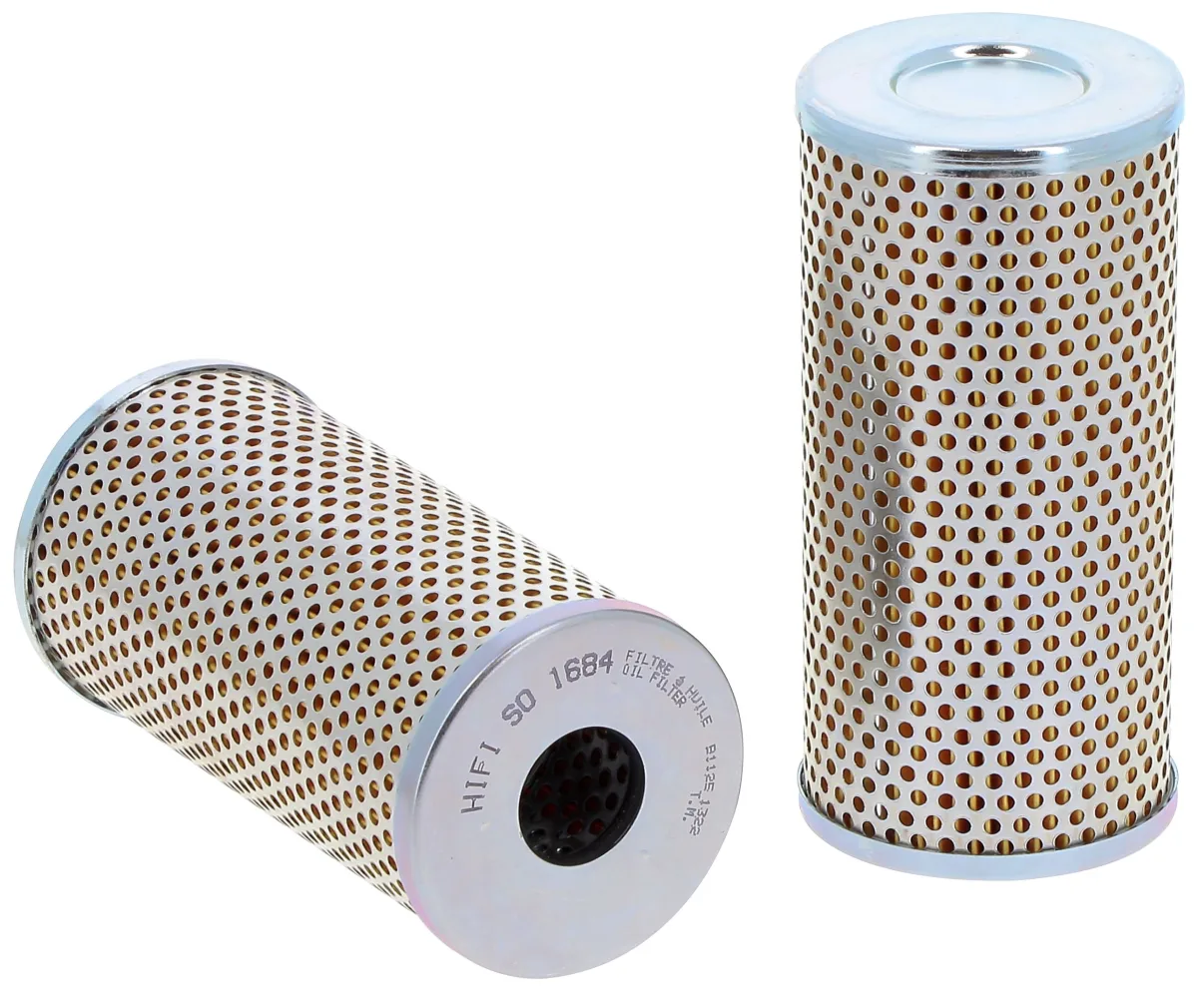 SO1684 Hifi Filter