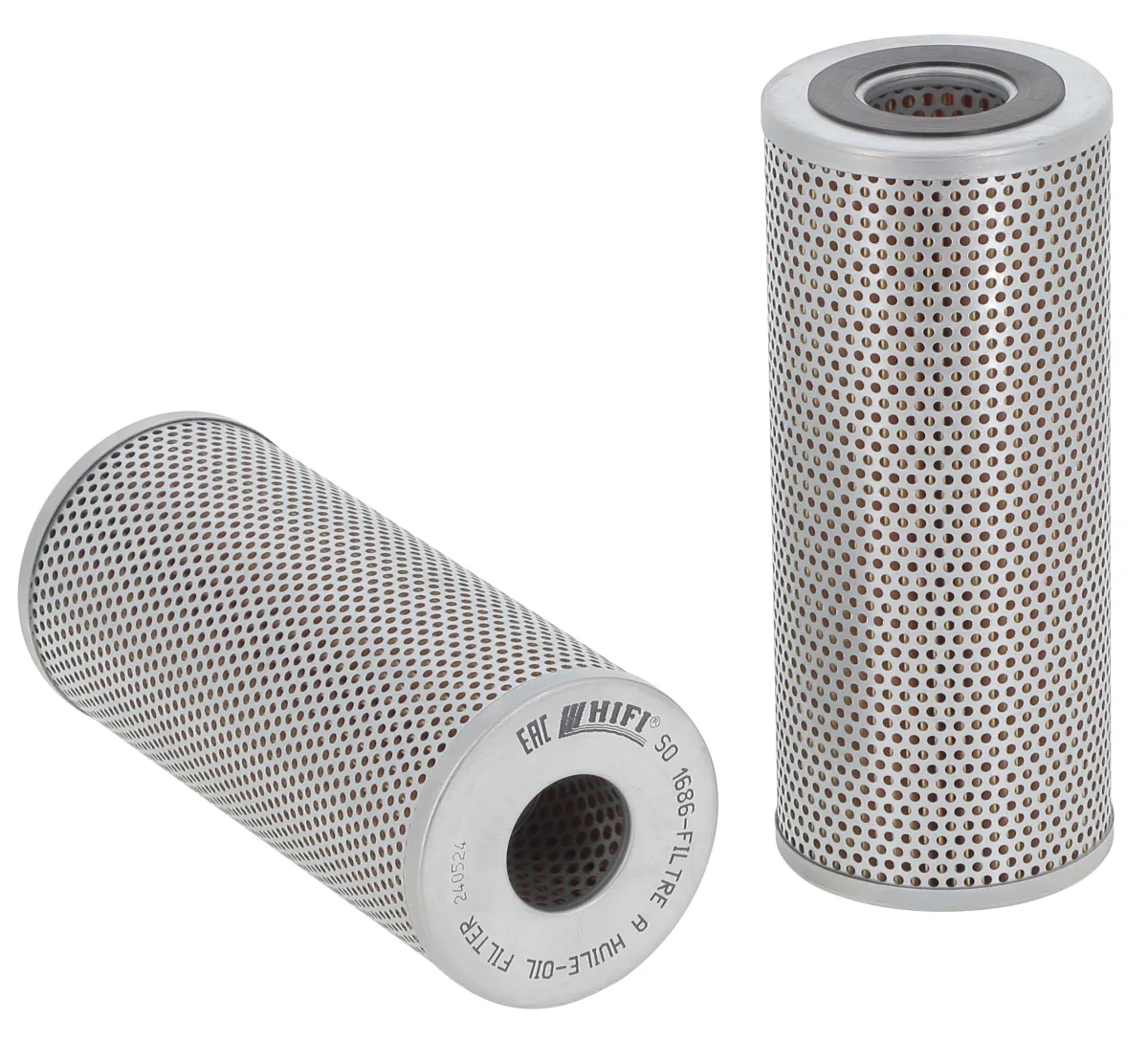 SO1686 Hifi Filter