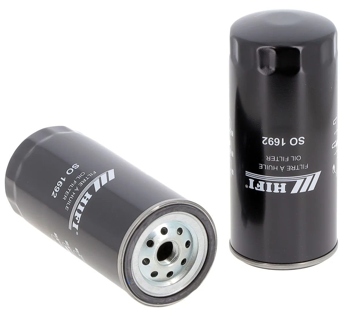 SO1692 Hifi Filter