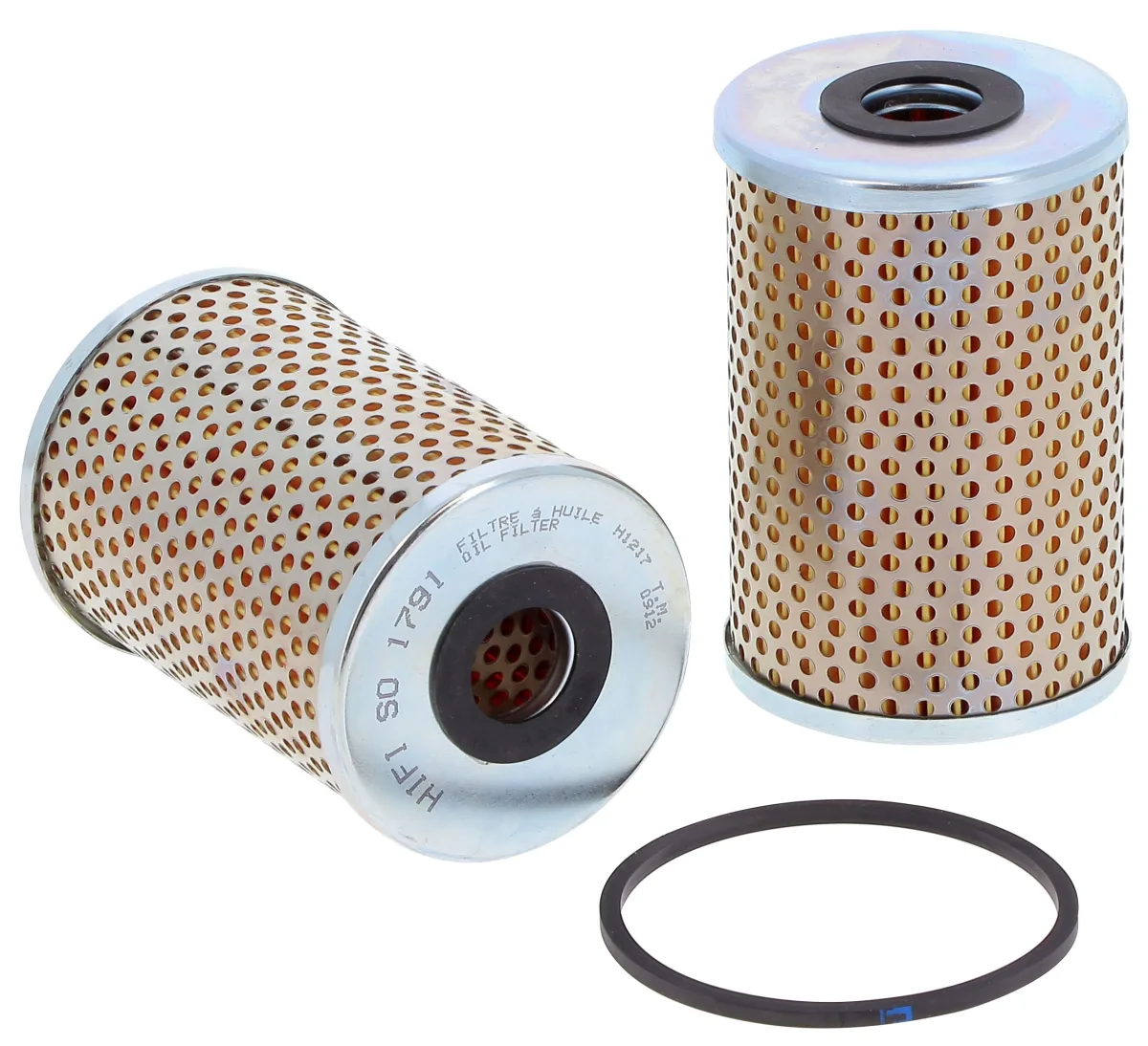 SO1791 Hifi Filter