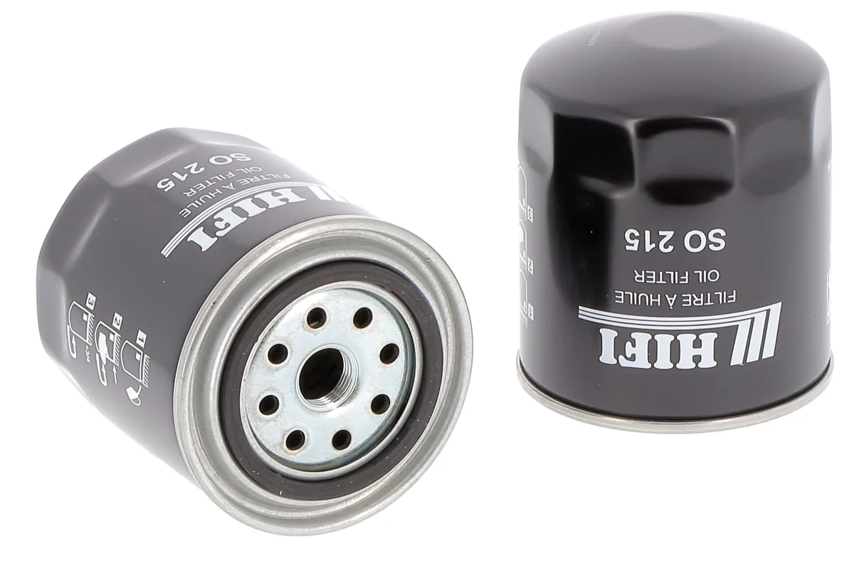 SO215 Hifi Filter