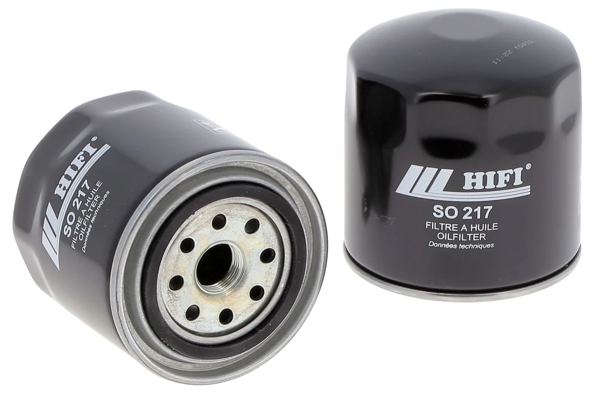 SO217 Hifi Filter